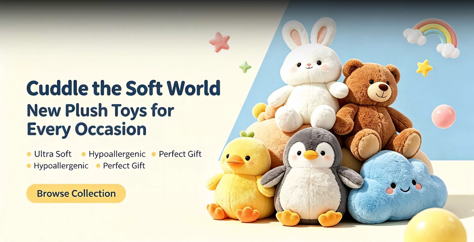 Chine Fabricant de jouets en peluche mignons