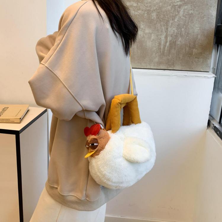 Pourquoi les sacs en peluche respectueux de l'environnement sont plus sûrs pour les enfants ?