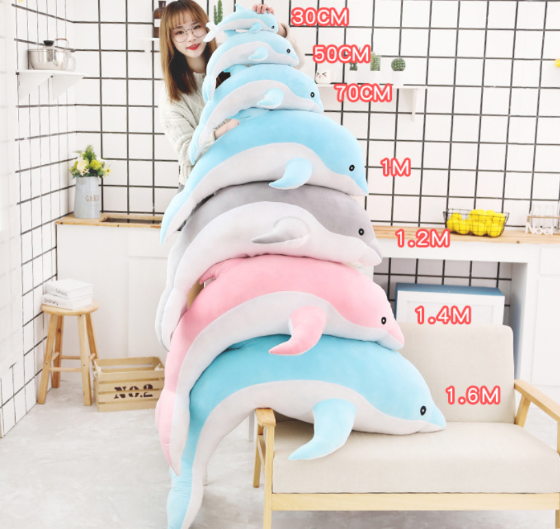 Plush Toys