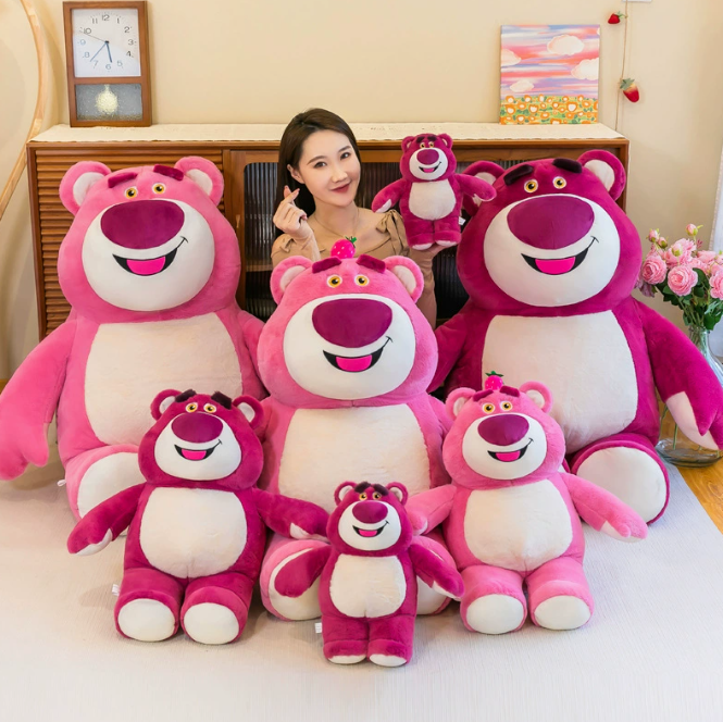 Plush Toys