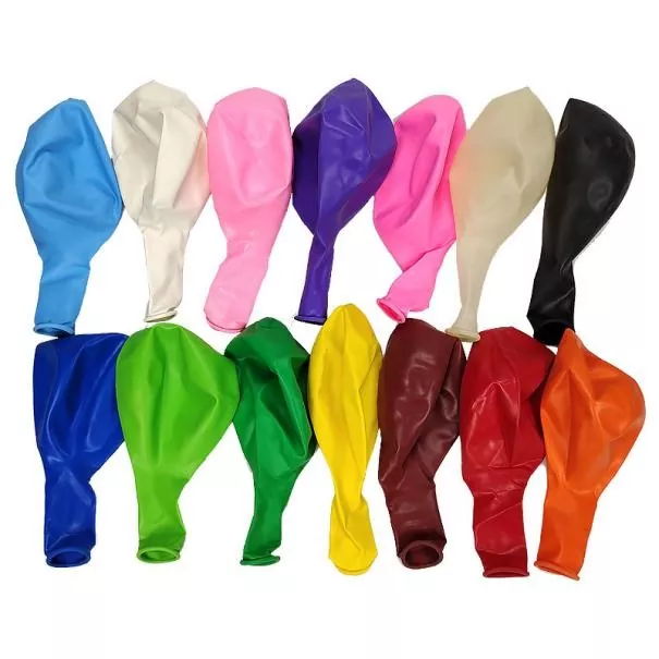 Matte Latex Balloon
